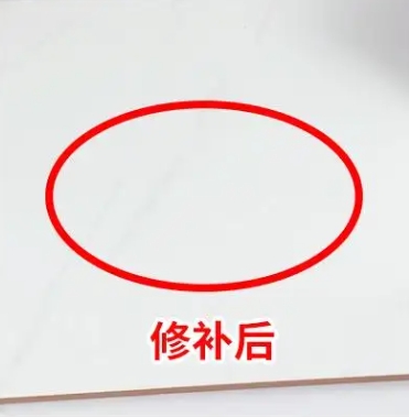 海港瓷砖空鼓维修公司分享下板材基层，未采取柔性过渡措施的影响。在瓷砖铺贴工程中，如果采用的是板材基层（如石膏板、木工板等非刚性基层），而未采取柔性过渡措施，